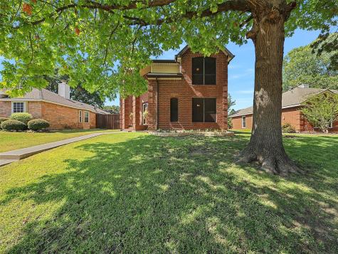 2529 High Pointe Boulevard Mckinney TX 75071