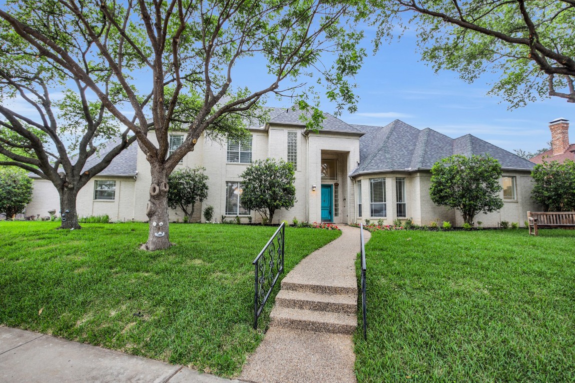 4205 Rosa Court Dallas TX 75220