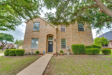 5218 Griffins Pointe Drive Rowlett TX 75089