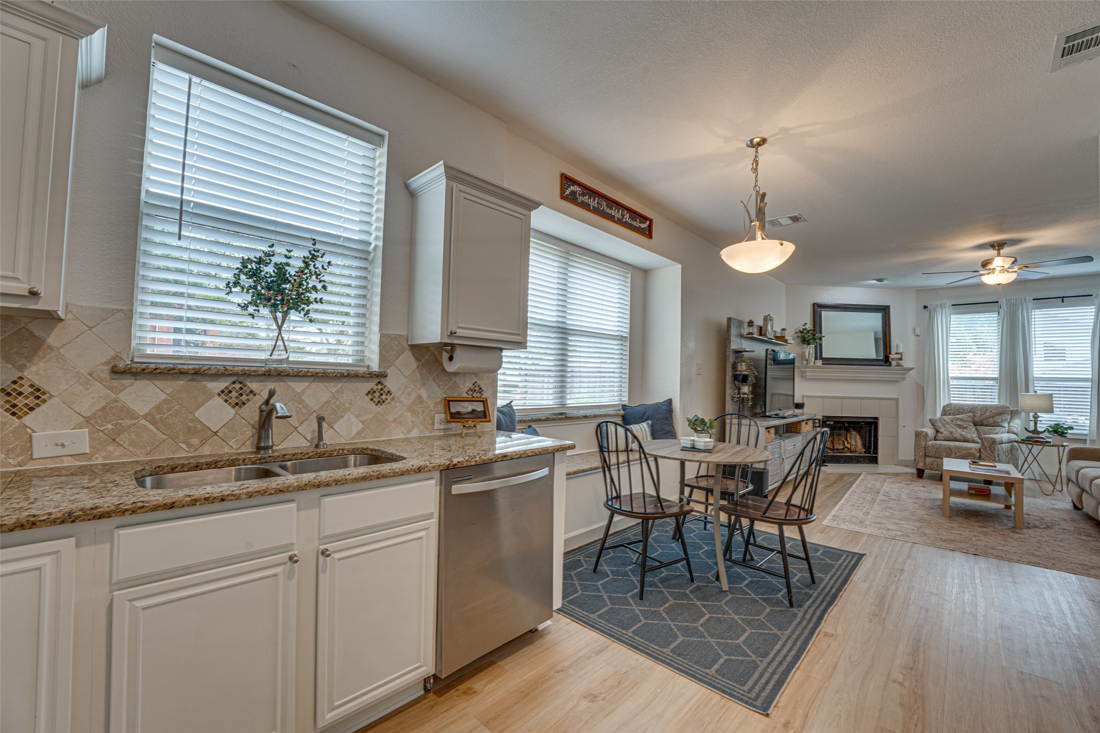 5218 Griffins Pointe Drive Rowlett TX 75089