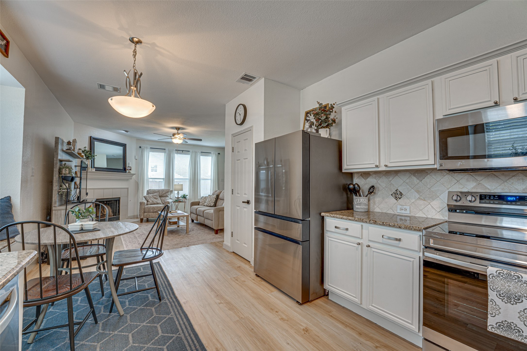 5218 Griffins Pointe Drive Rowlett TX 75089