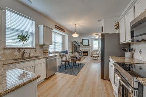 5218 Griffins Pointe Drive Rowlett TX 75089
