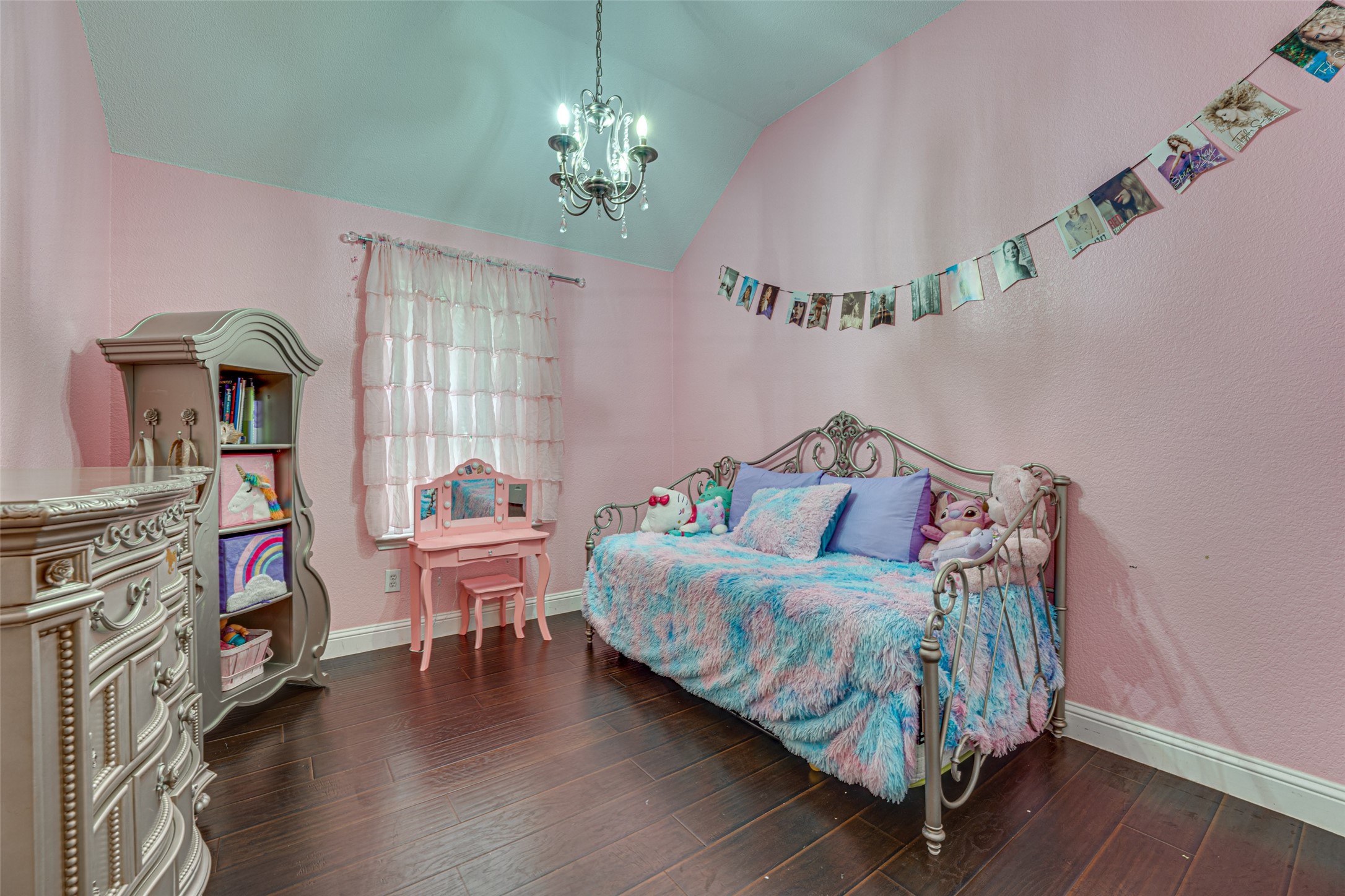 5218 Griffins Pointe Drive Rowlett TX 75089