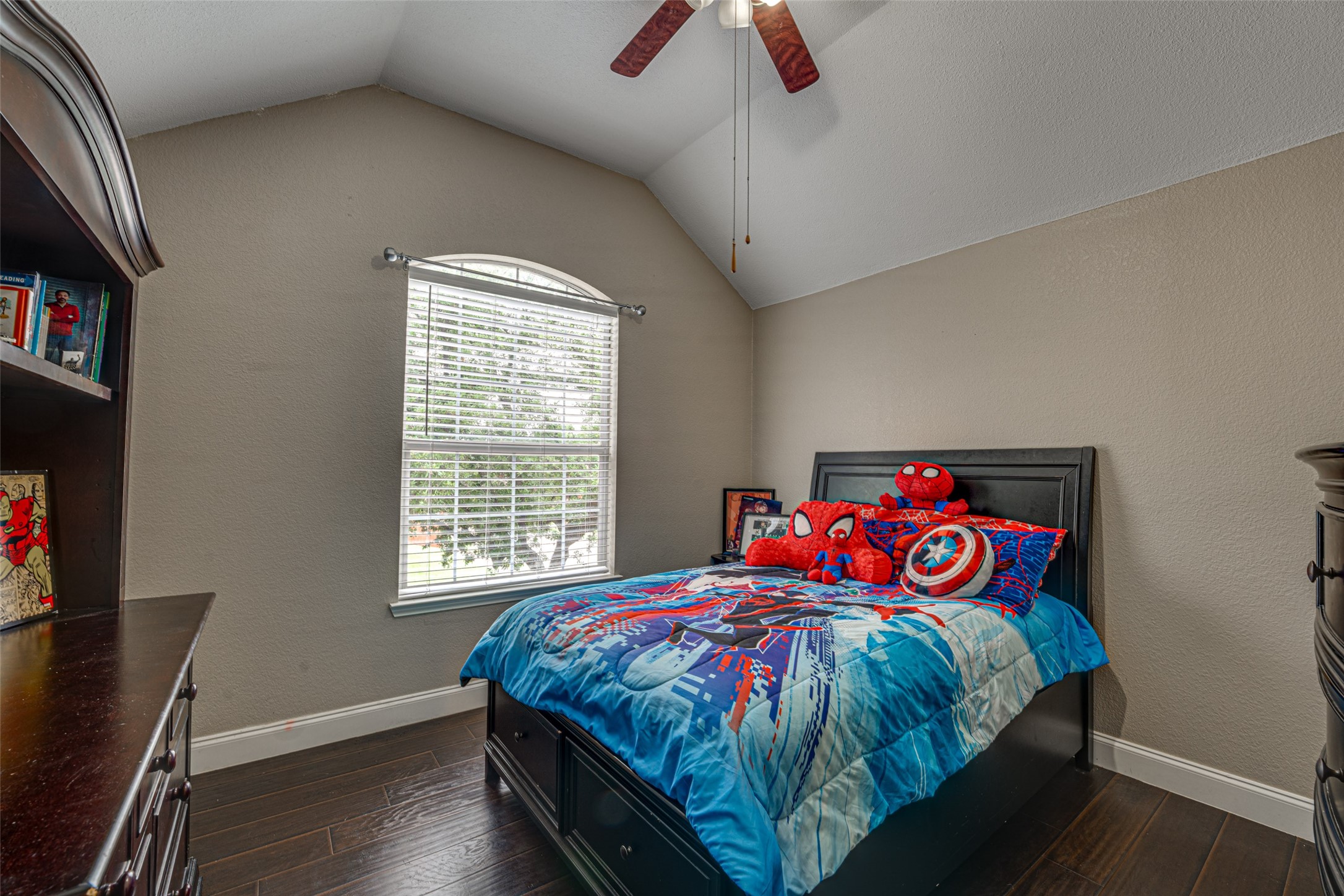 5218 Griffins Pointe Drive Rowlett TX 75089