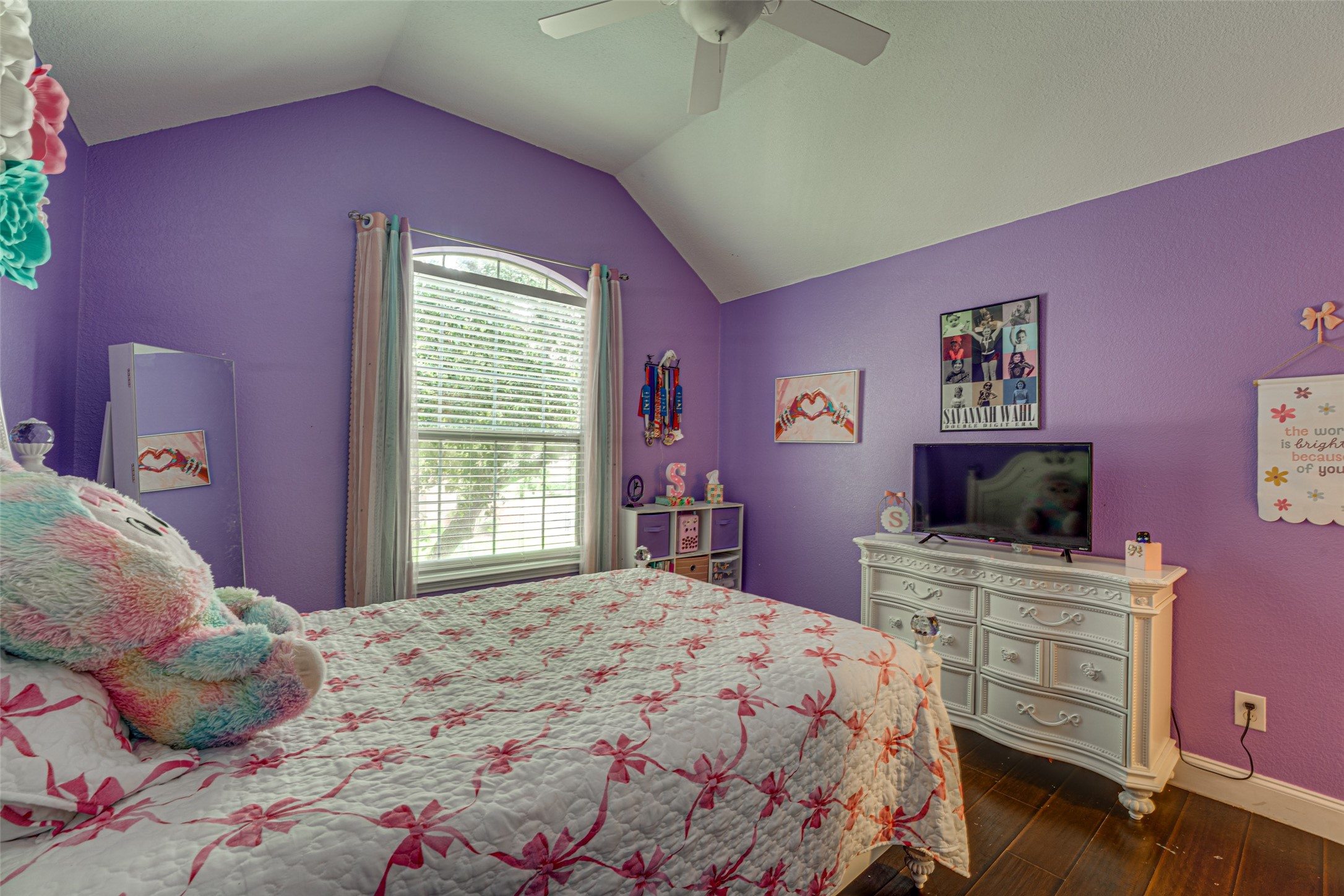 5218 Griffins Pointe Drive Rowlett TX 75089