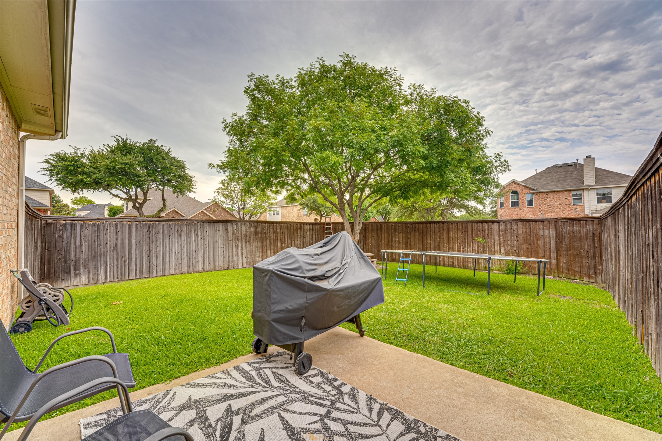 5218 Griffins Pointe Drive Rowlett TX 75089