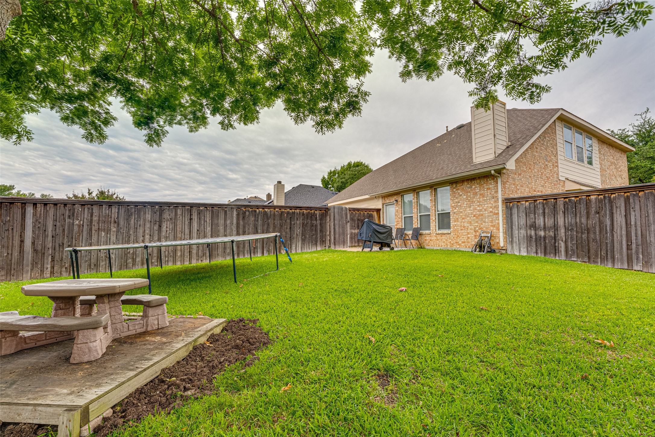 5218 Griffins Pointe Drive Rowlett TX 75089