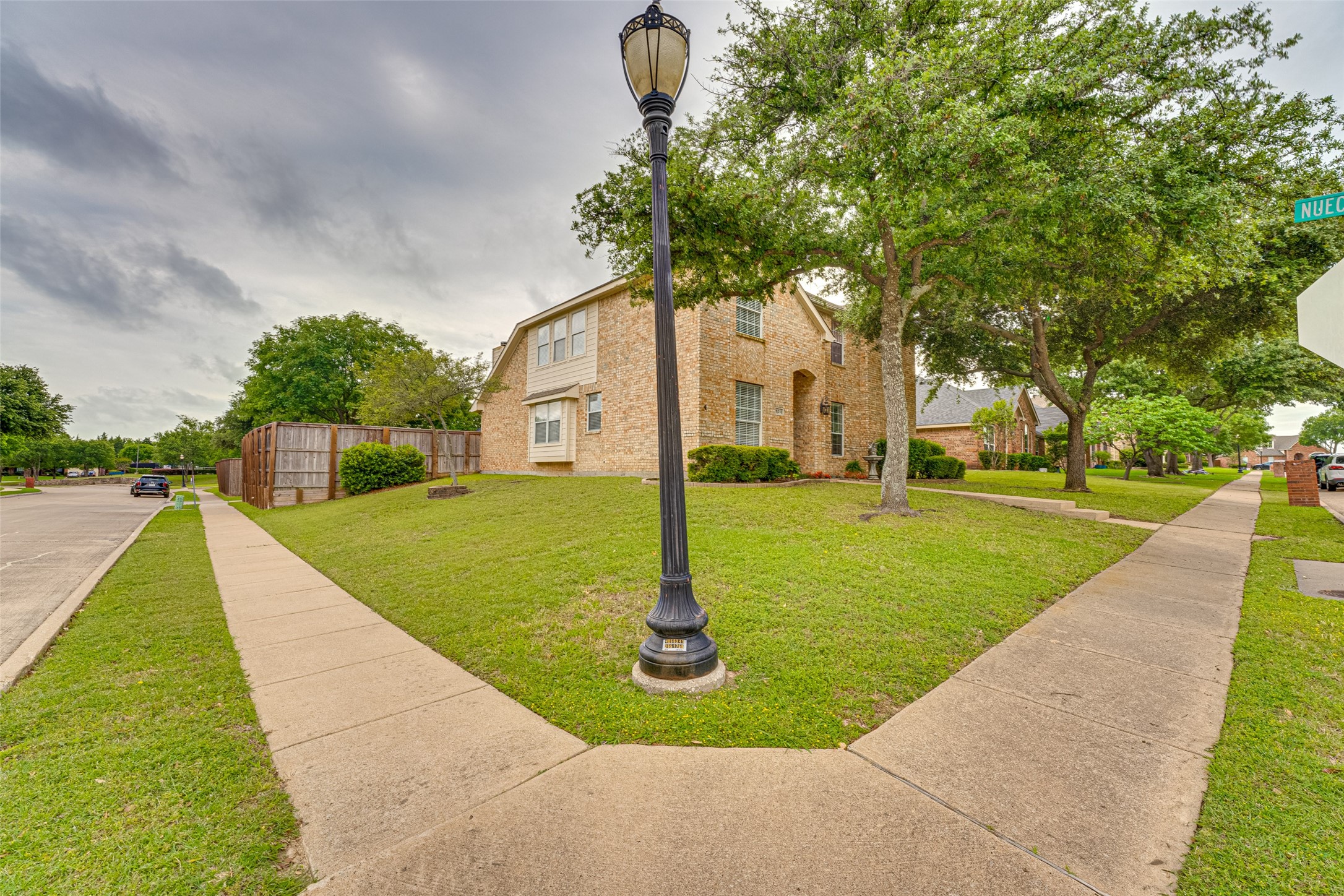 5218 Griffins Pointe Drive Rowlett TX 75089