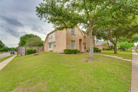 5218 Griffins Pointe Drive Rowlett TX 75089