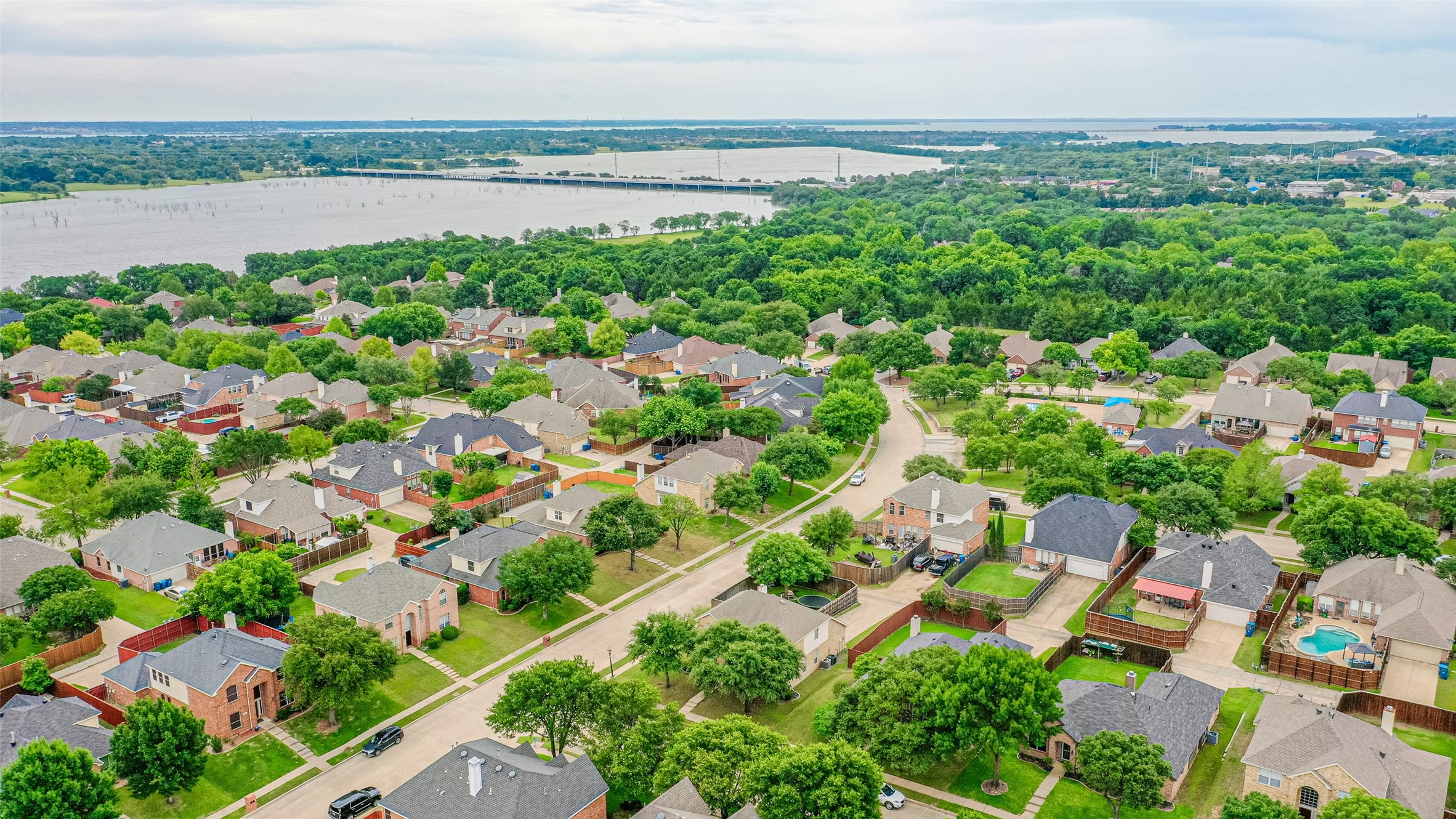 5218 Griffins Pointe Drive Rowlett TX 75089