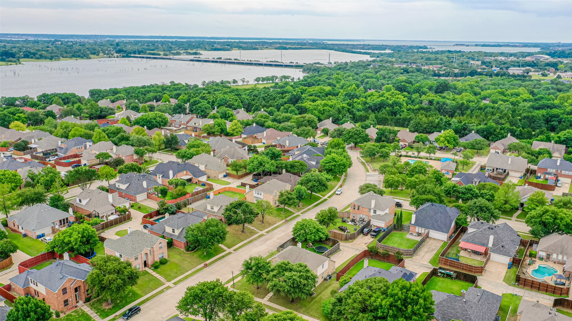 5218 Griffins Pointe Drive Rowlett TX 75089