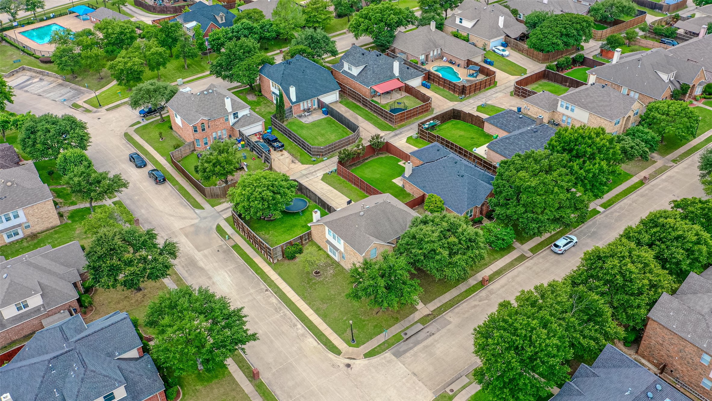 5218 Griffins Pointe Drive Rowlett TX 75089