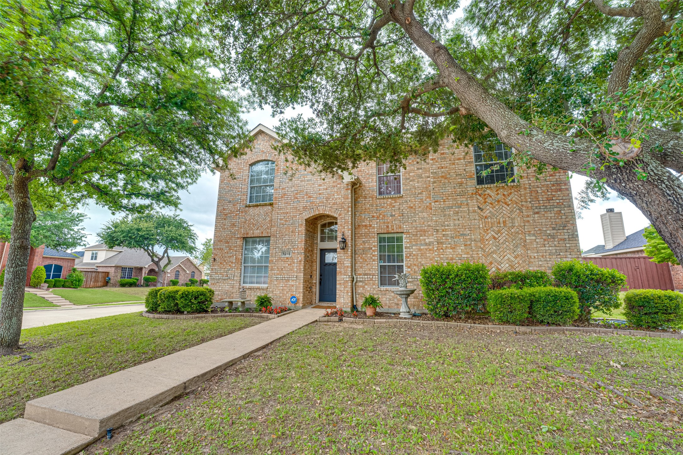 5218 Griffins Pointe Drive Rowlett TX 75089