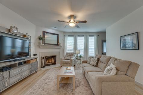 5218 Griffins Pointe Drive Rowlett TX 75089