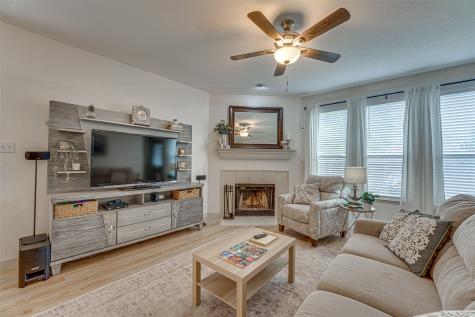 5218 Griffins Pointe Drive Rowlett TX 75089