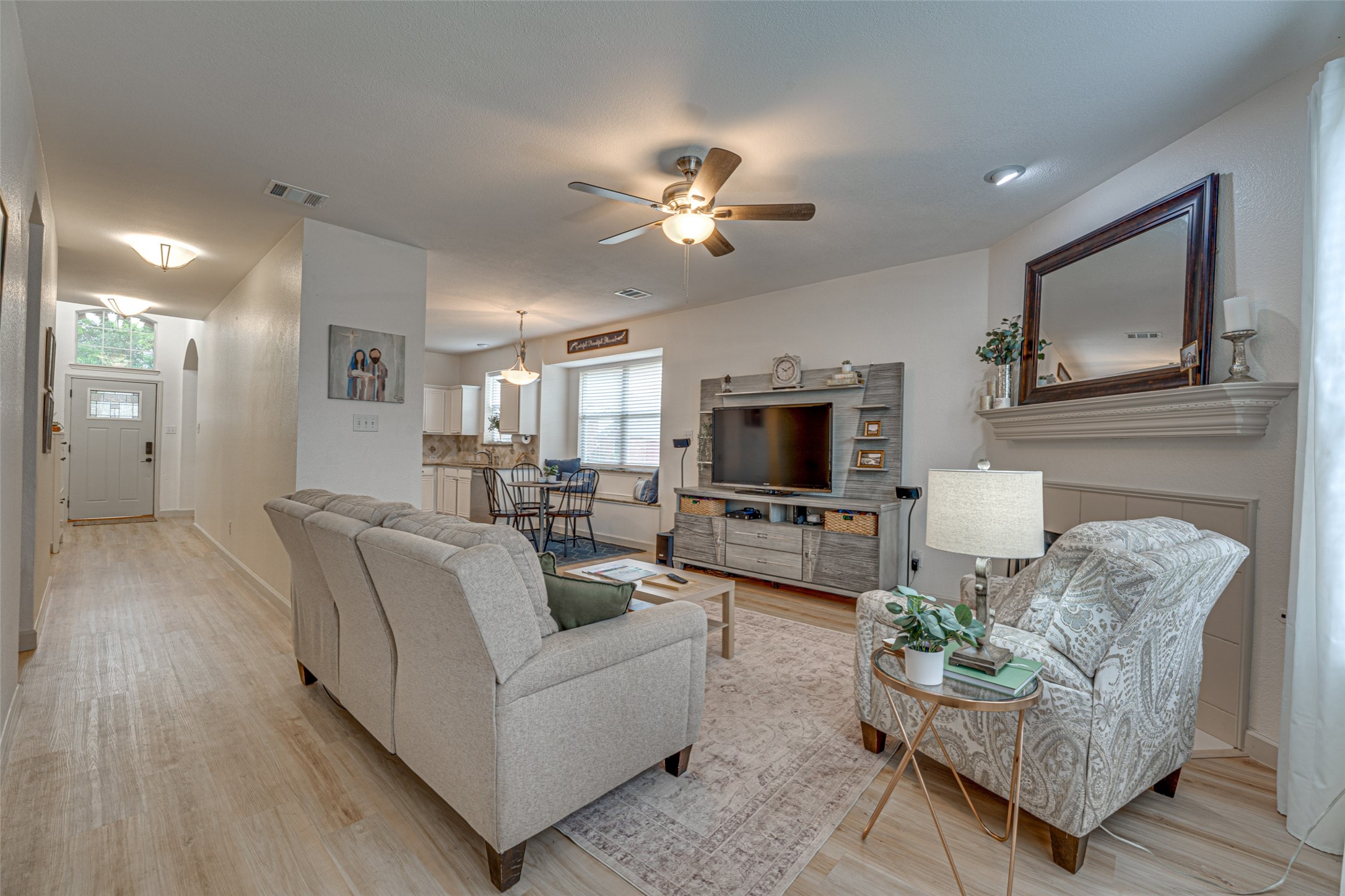 5218 Griffins Pointe Drive Rowlett TX 75089