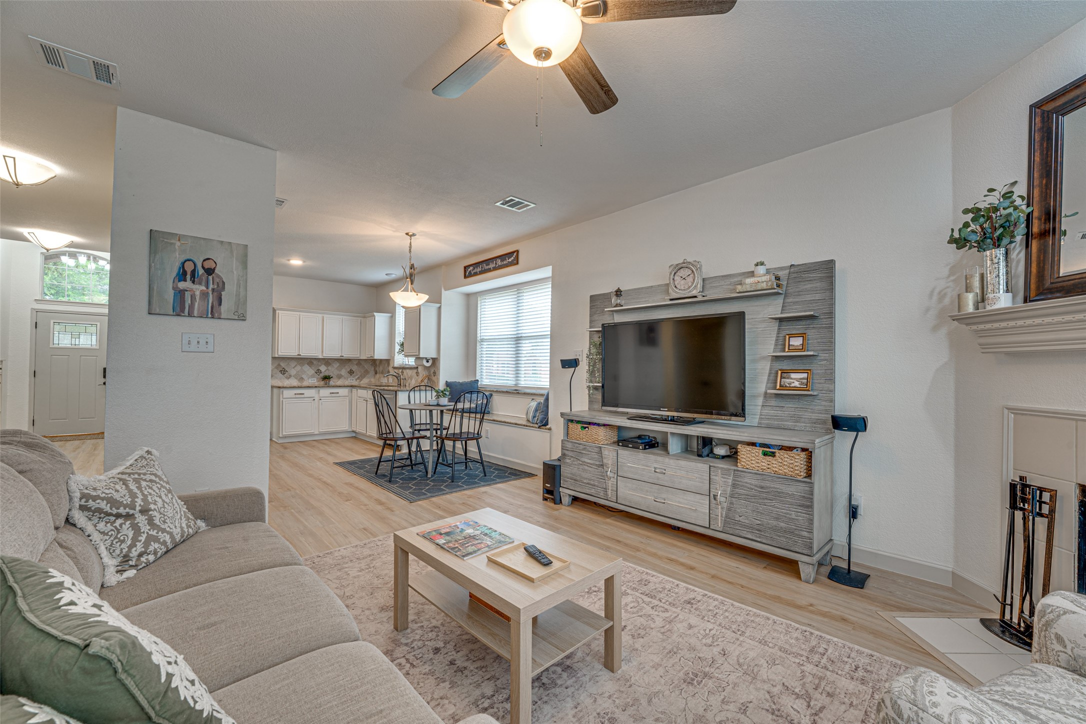 5218 Griffins Pointe Drive Rowlett TX 75089