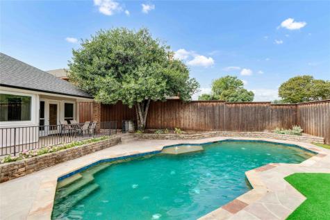 1513 Forsythe Drive Richardson TX 75081