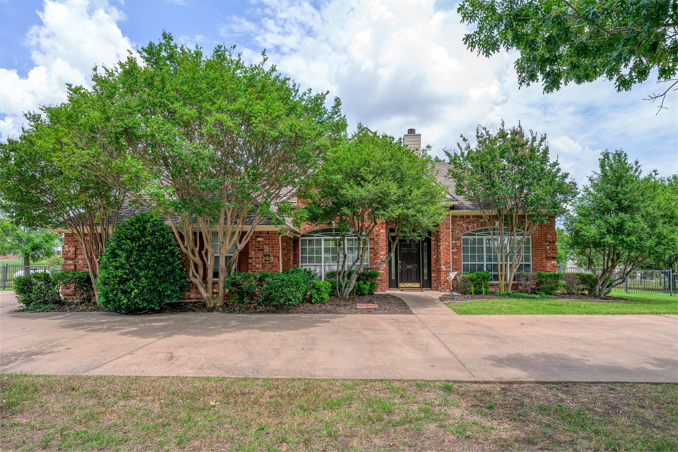 39 Preakness Place Road Van Alstyne TX 75495