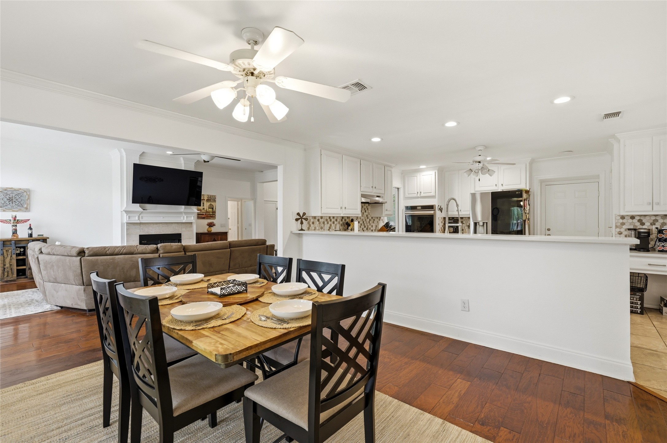 39 Preakness Place Road Van Alstyne TX 75495