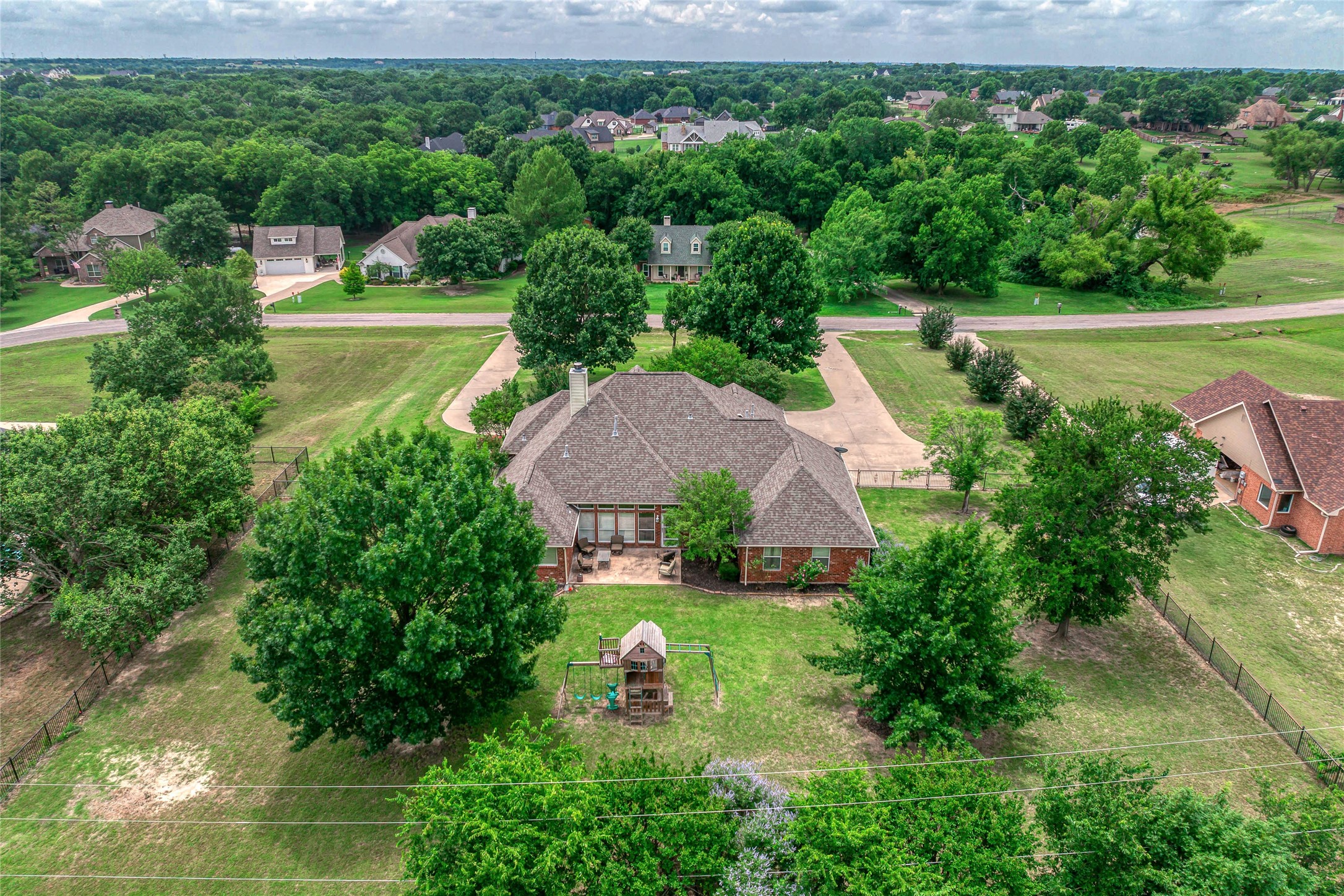 39 Preakness Place Road Van Alstyne TX 75495