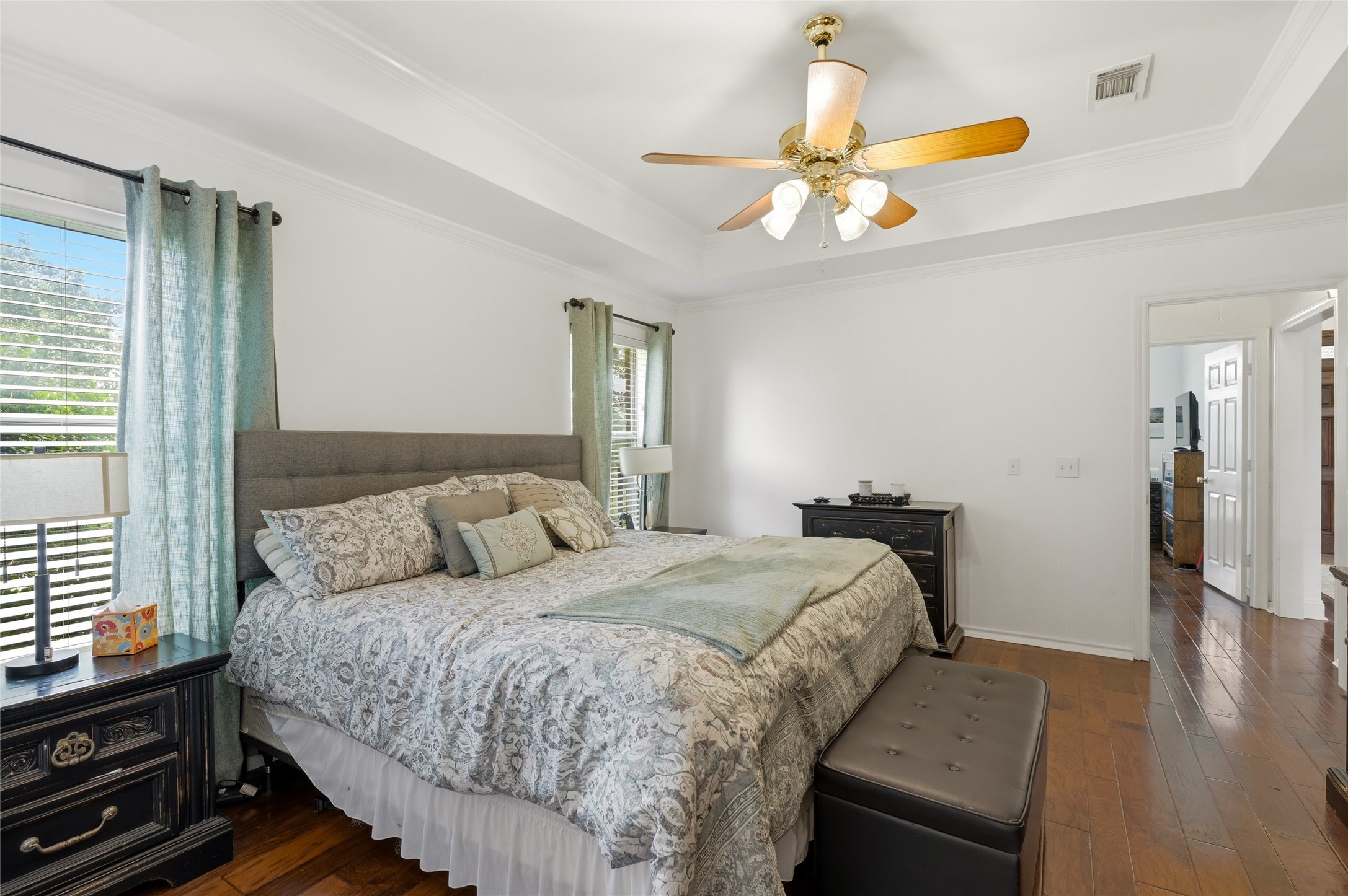 39 Preakness Place Road Van Alstyne TX 75495