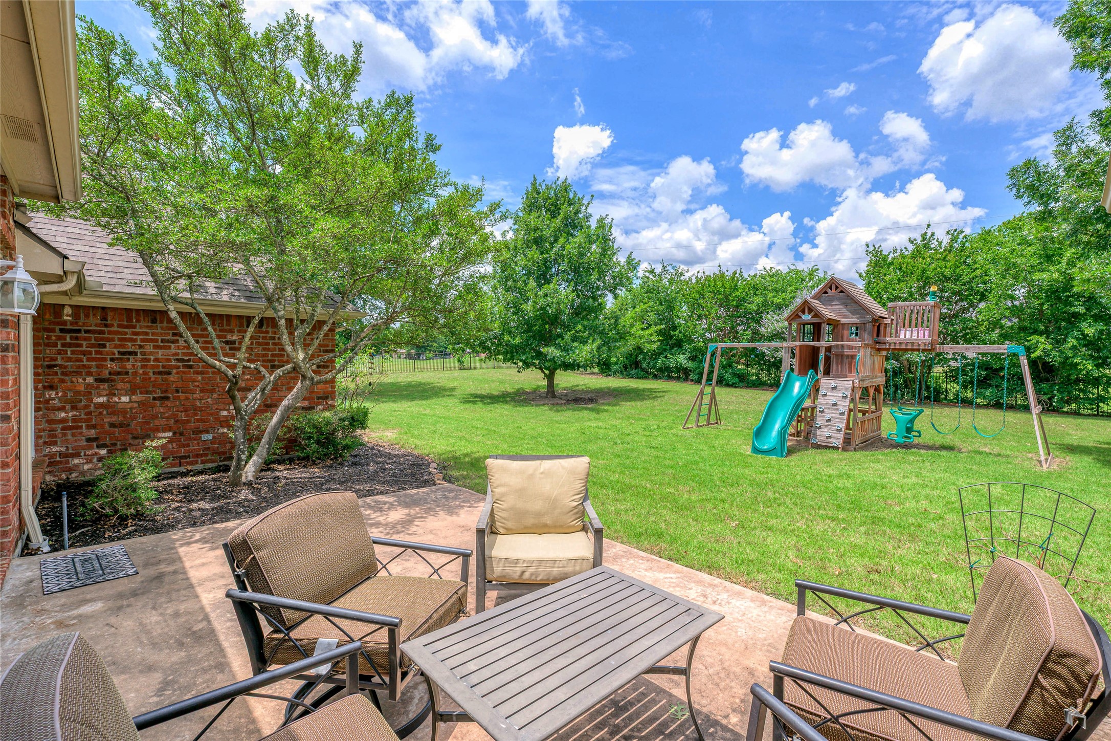 39 Preakness Place Road Van Alstyne TX 75495