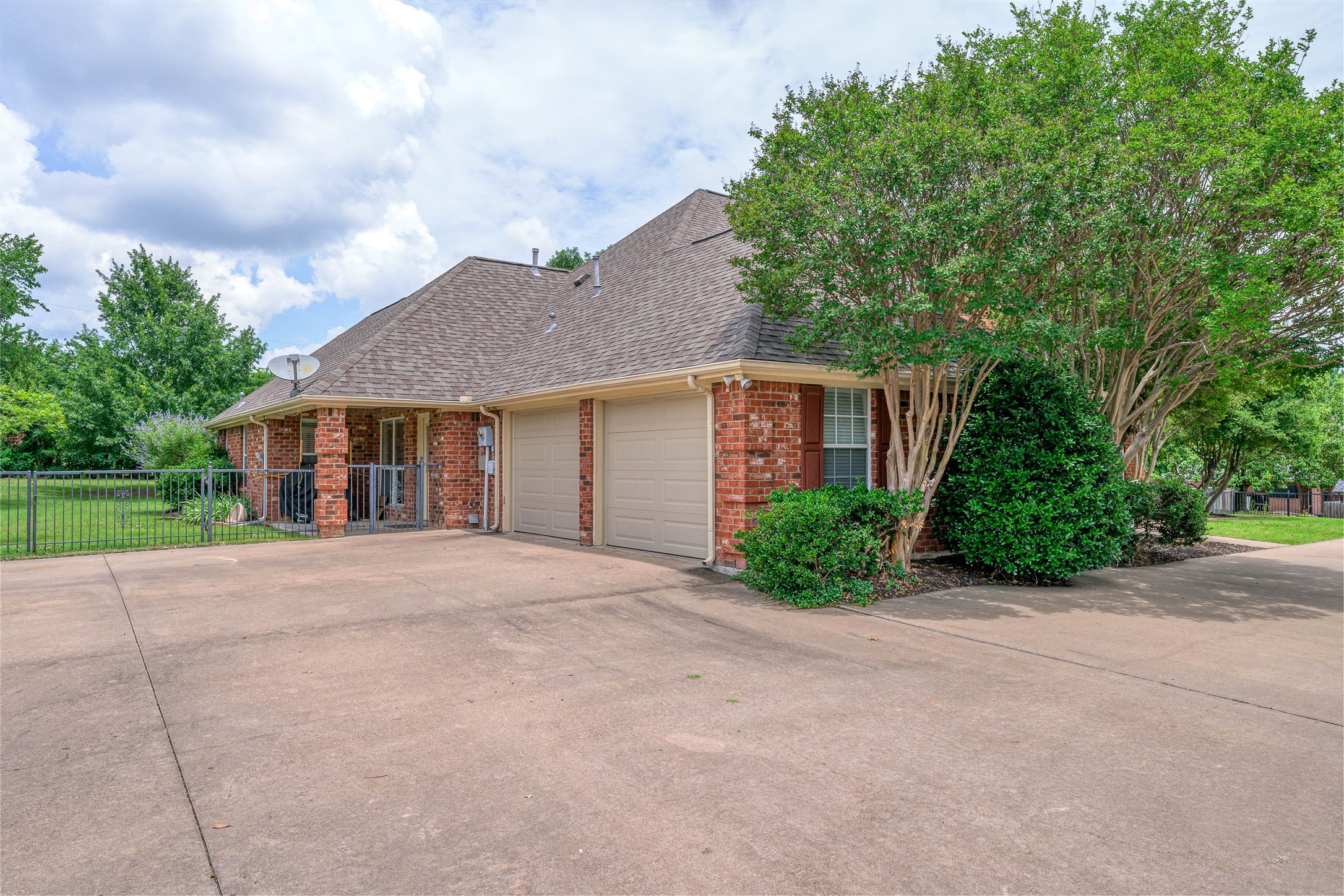 39 Preakness Place Road Van Alstyne TX 75495