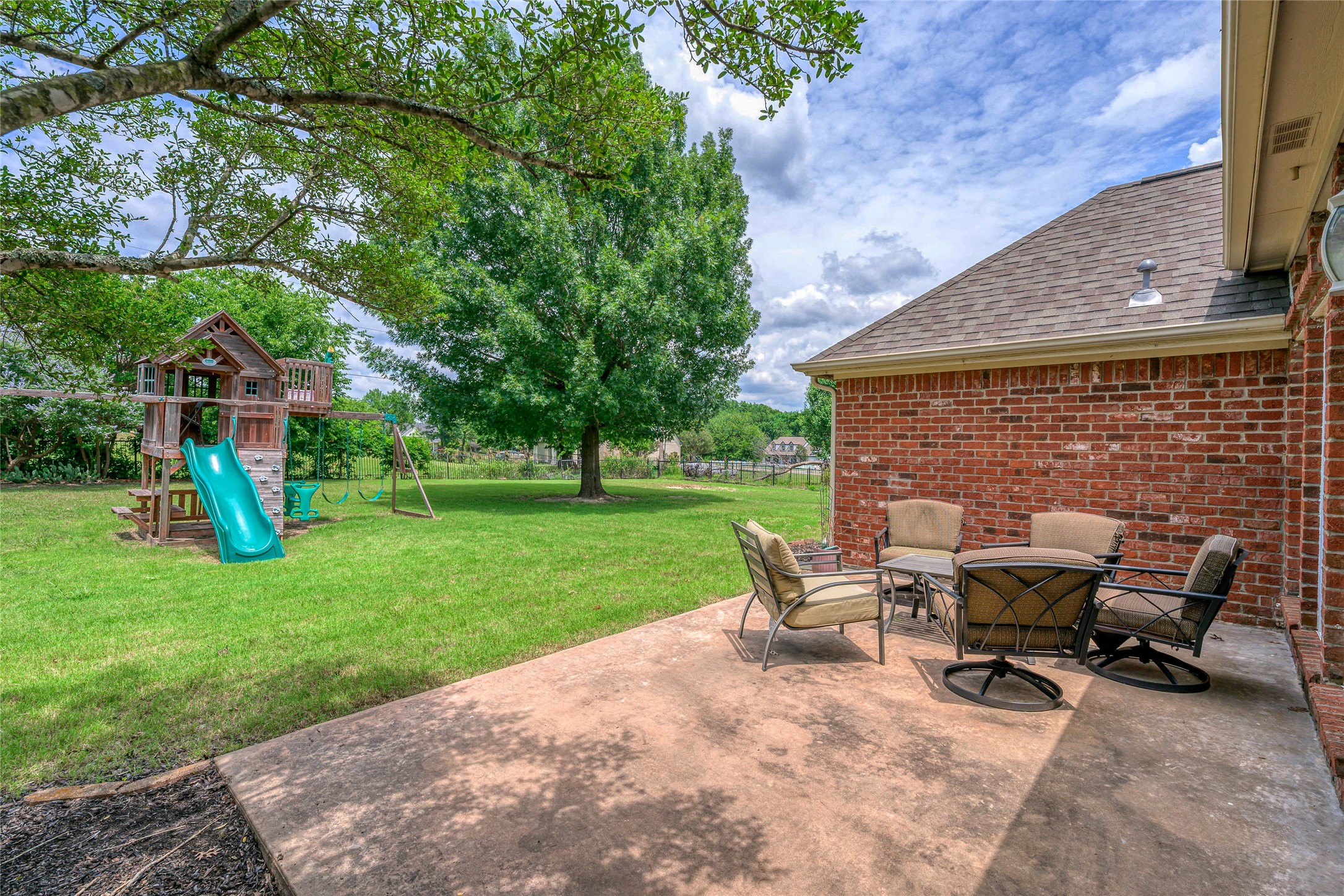 39 Preakness Place Road Van Alstyne TX 75495