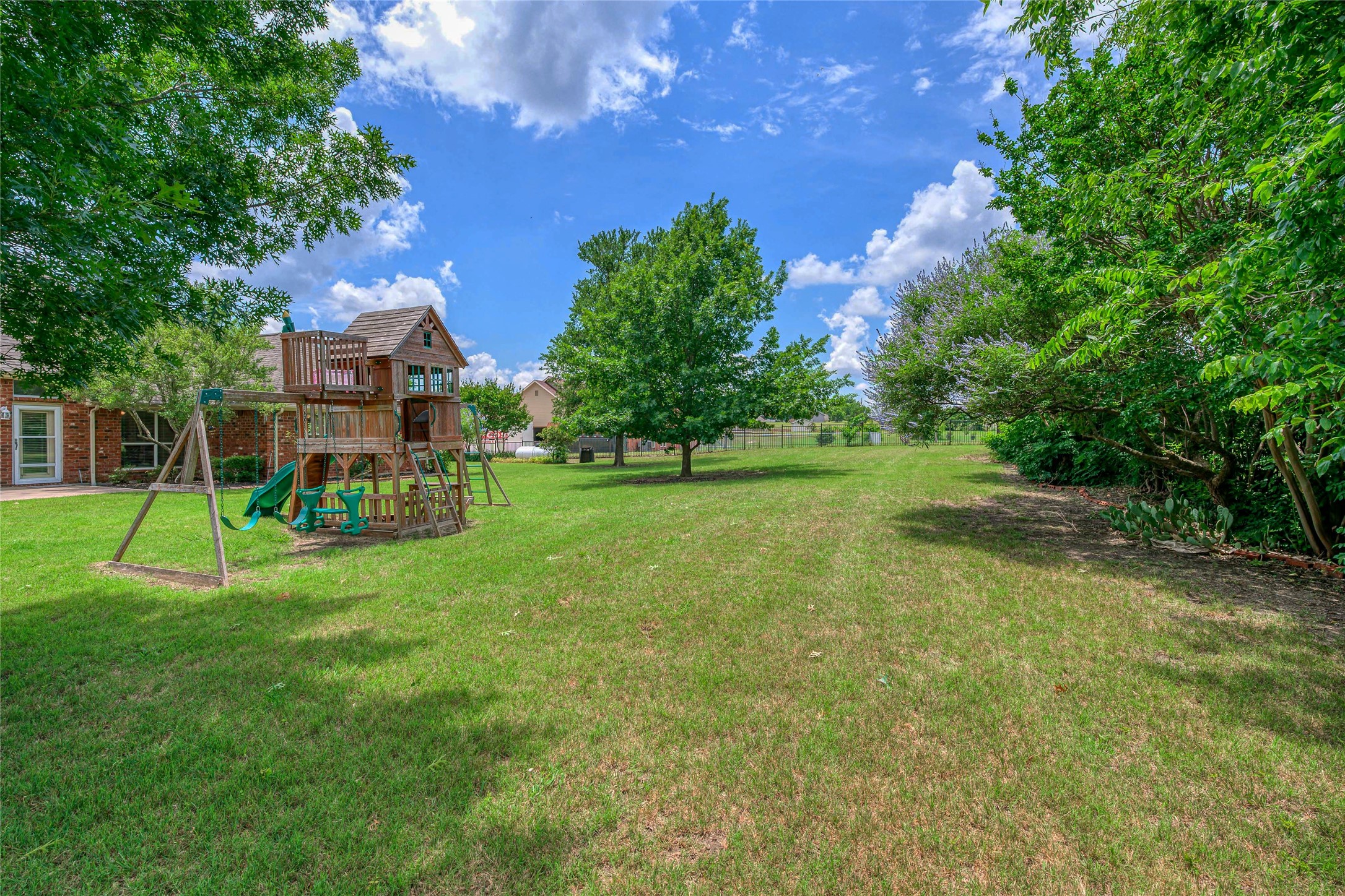 39 Preakness Place Road Van Alstyne TX 75495