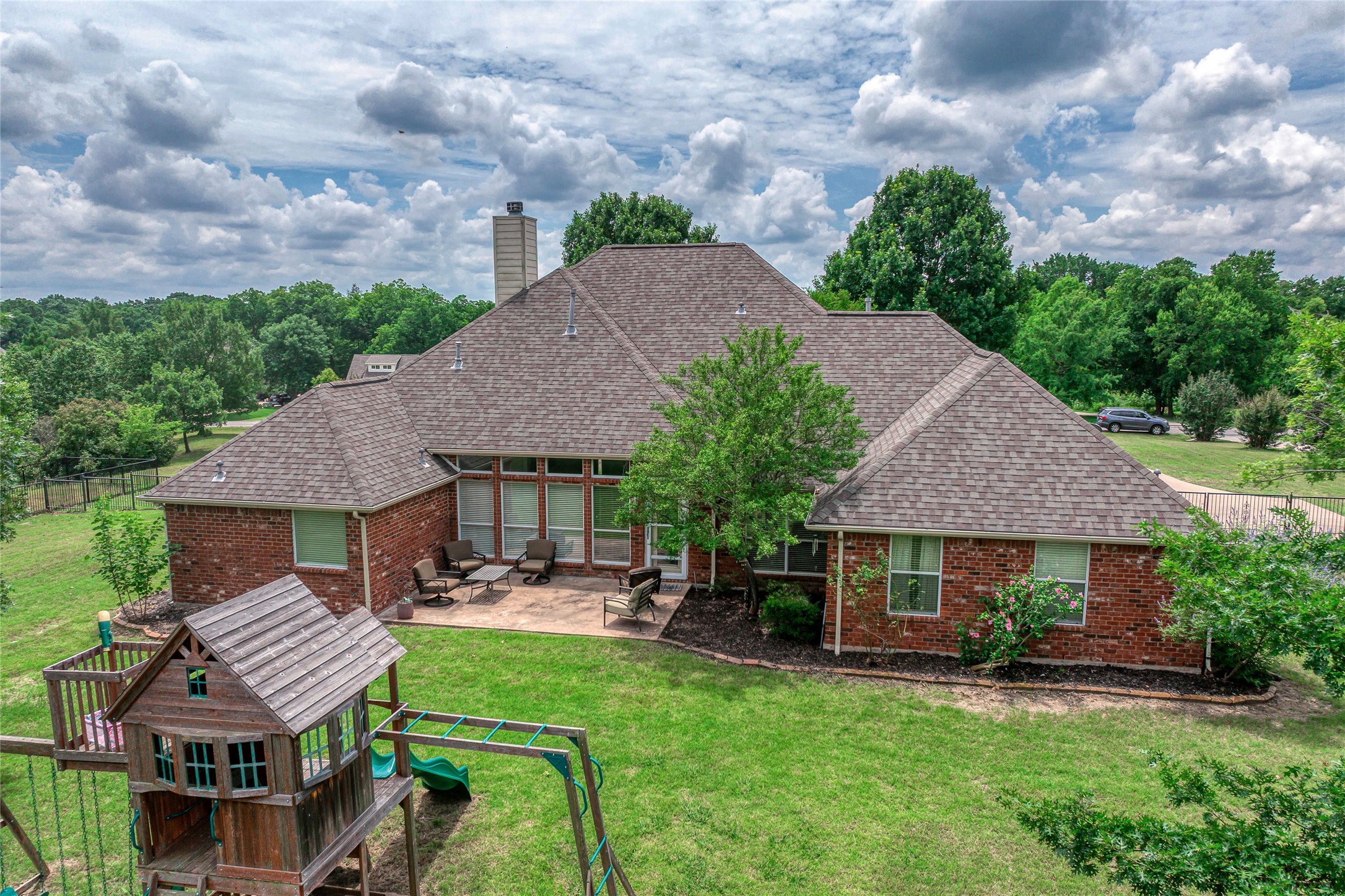 39 Preakness Place Road Van Alstyne TX 75495
