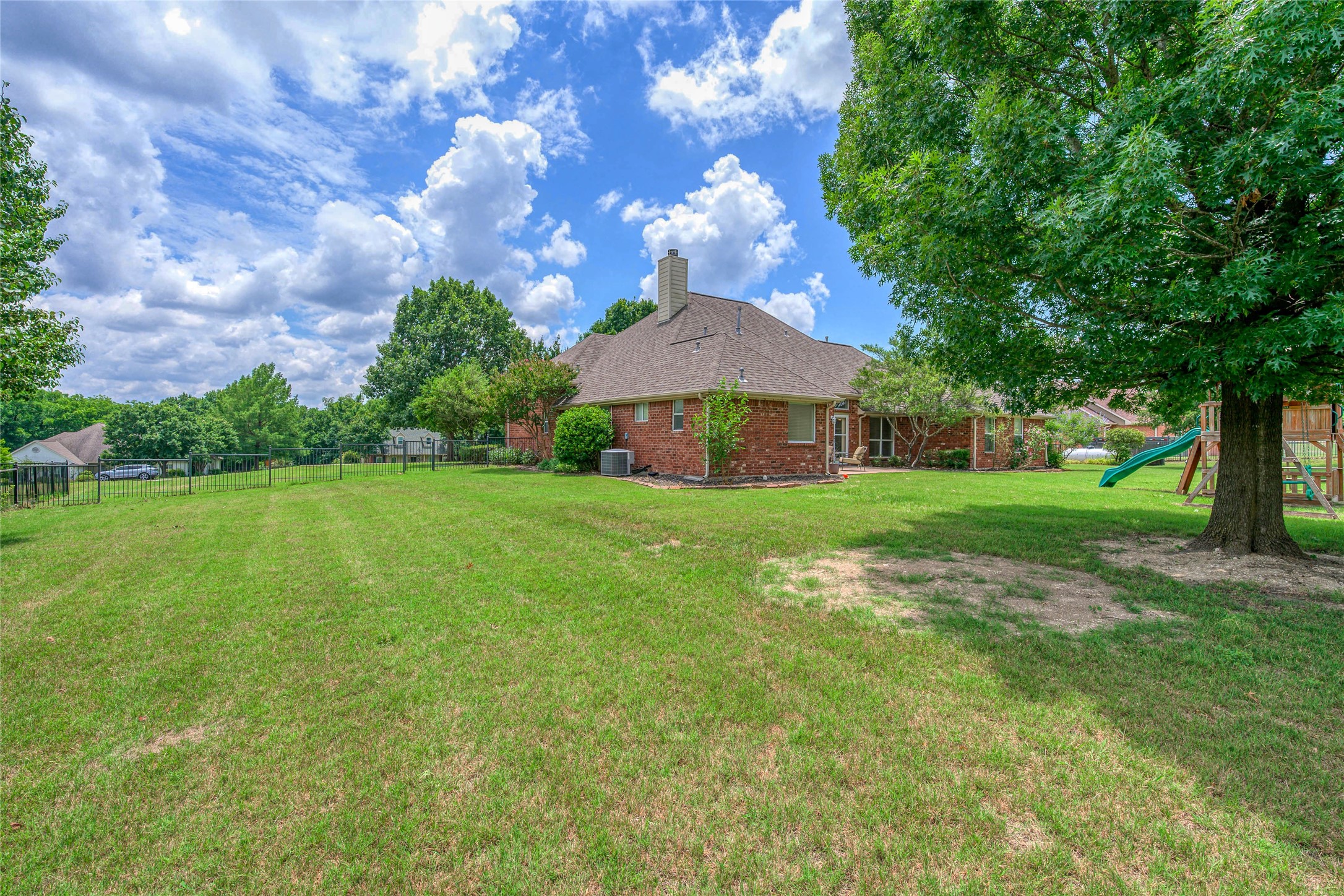 39 Preakness Place Road Van Alstyne TX 75495