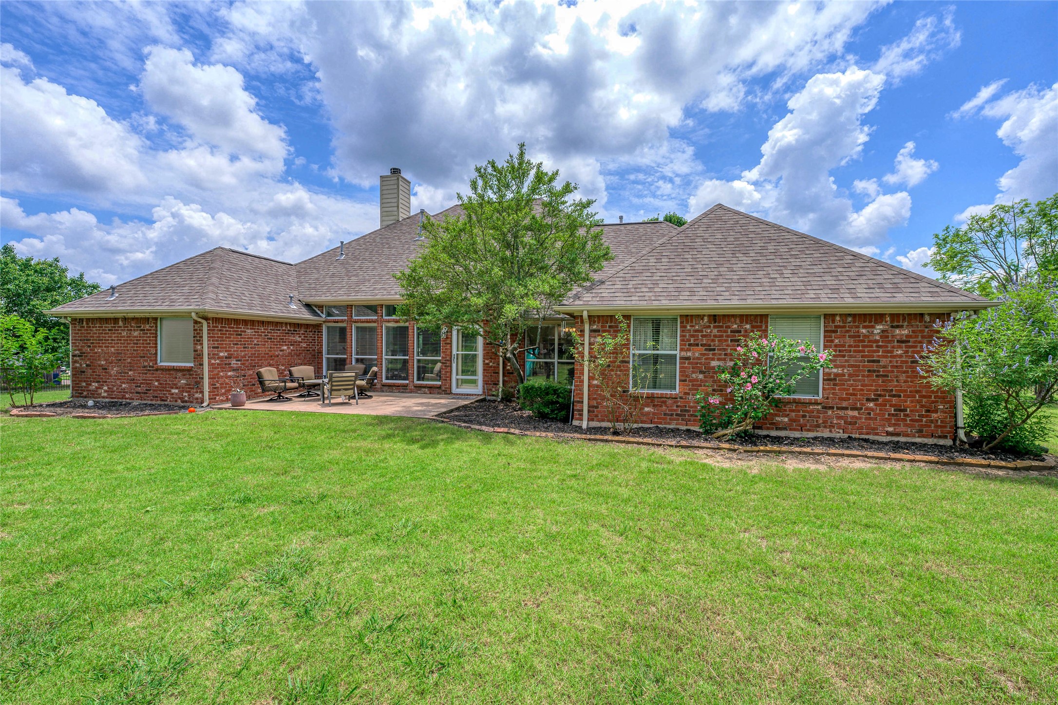 39 Preakness Place Road Van Alstyne TX 75495