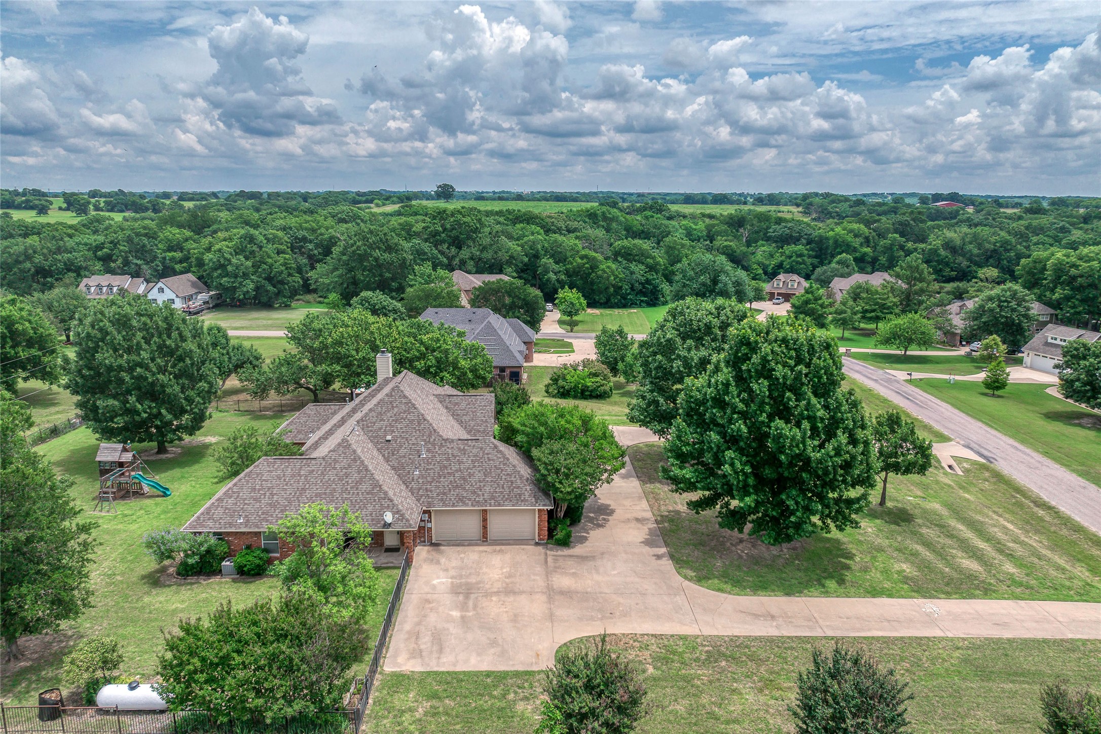 39 Preakness Place Road Van Alstyne TX 75495