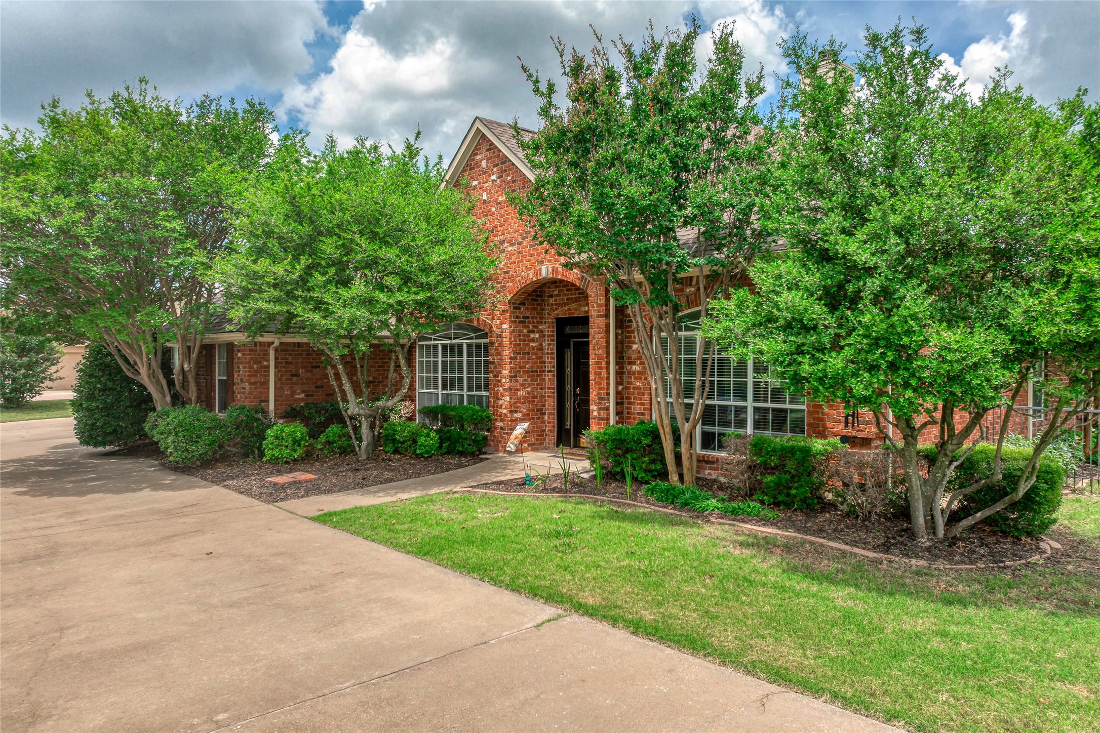 39 Preakness Place Road Van Alstyne TX 75495