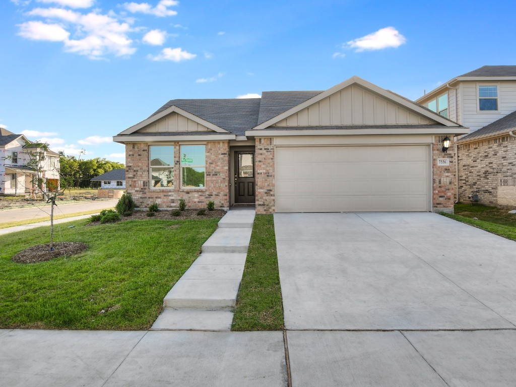 7336 Village Falls Lane Royse City TX 75189