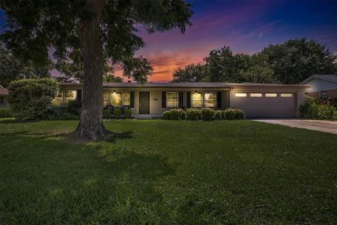 4012 Shannon Drive Fort Worth TX 76116