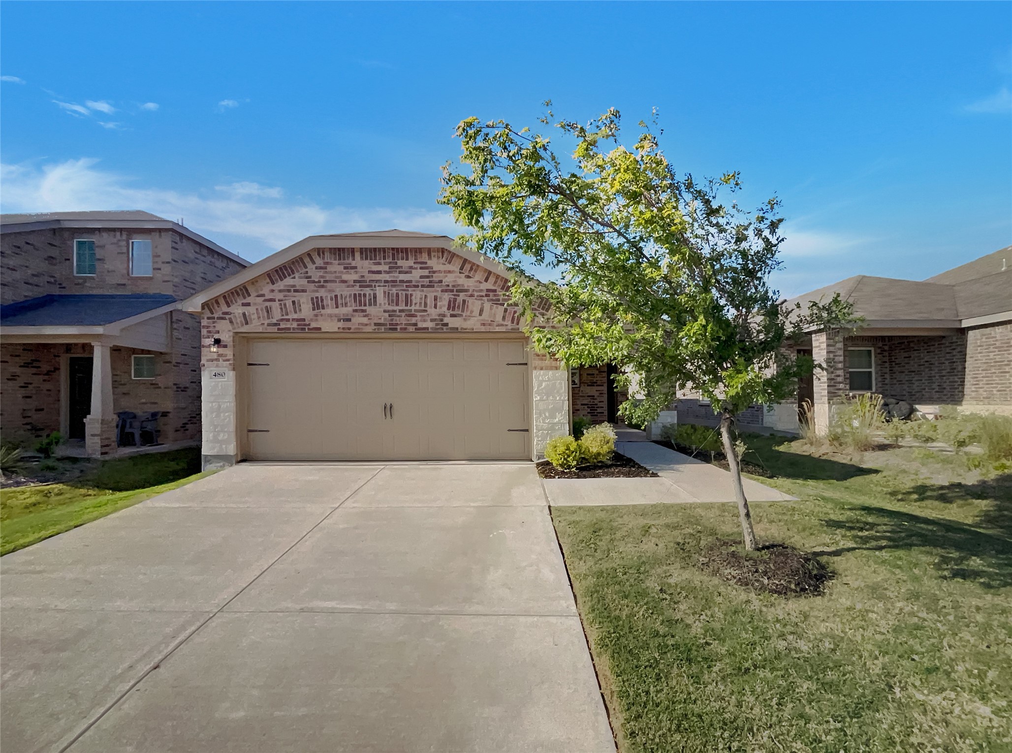 480 Lake Erie Drive Princeton TX 75407