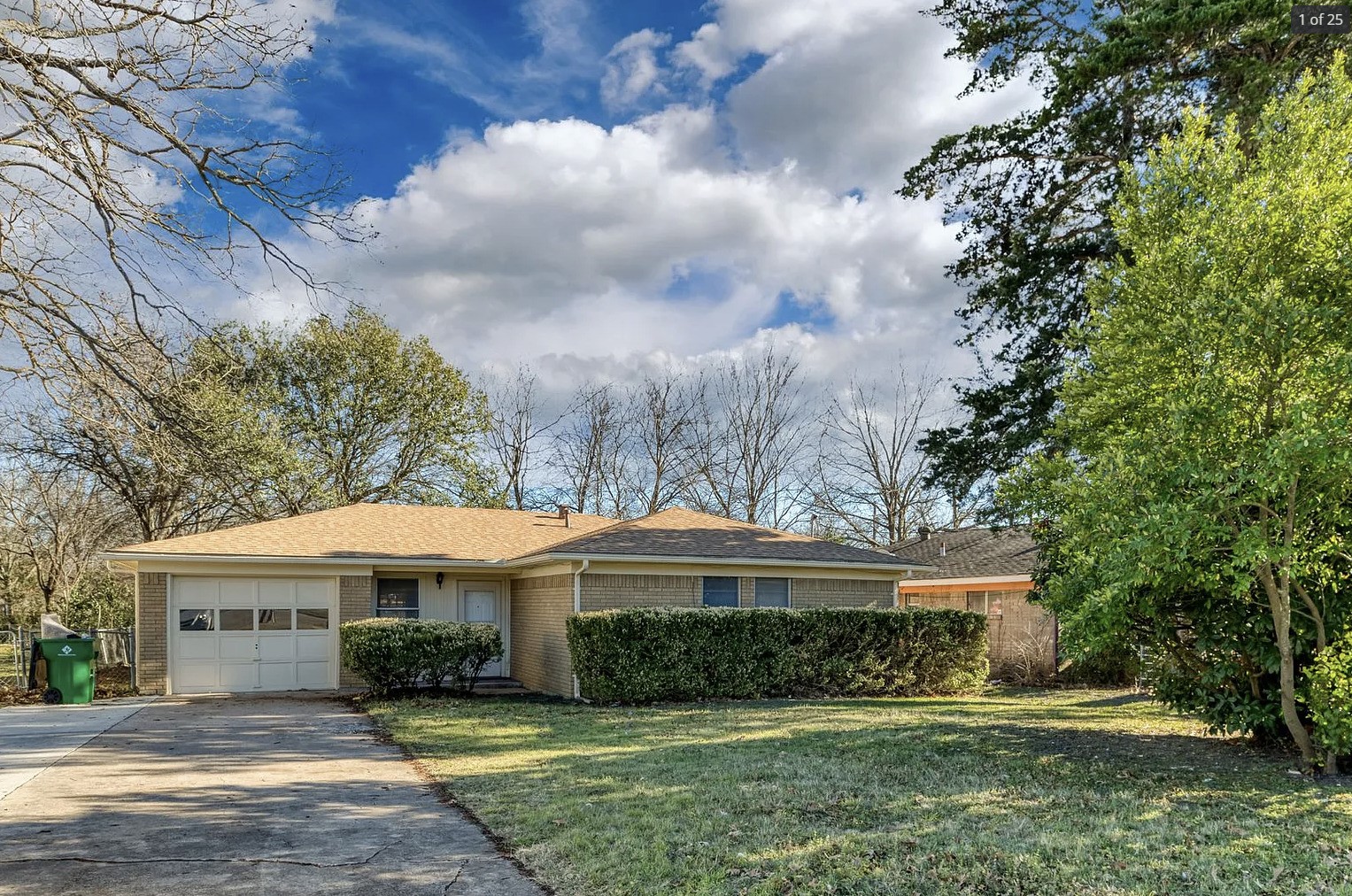 502 Brown Street Waxahachie TX 75165