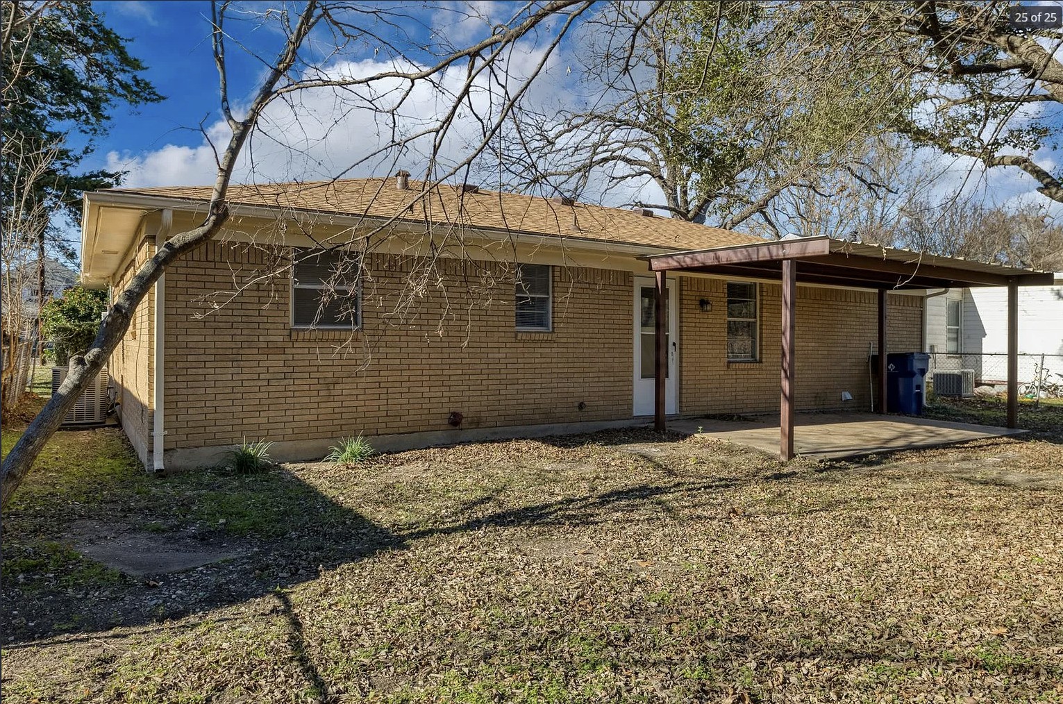 502 Brown Street Waxahachie TX 75165