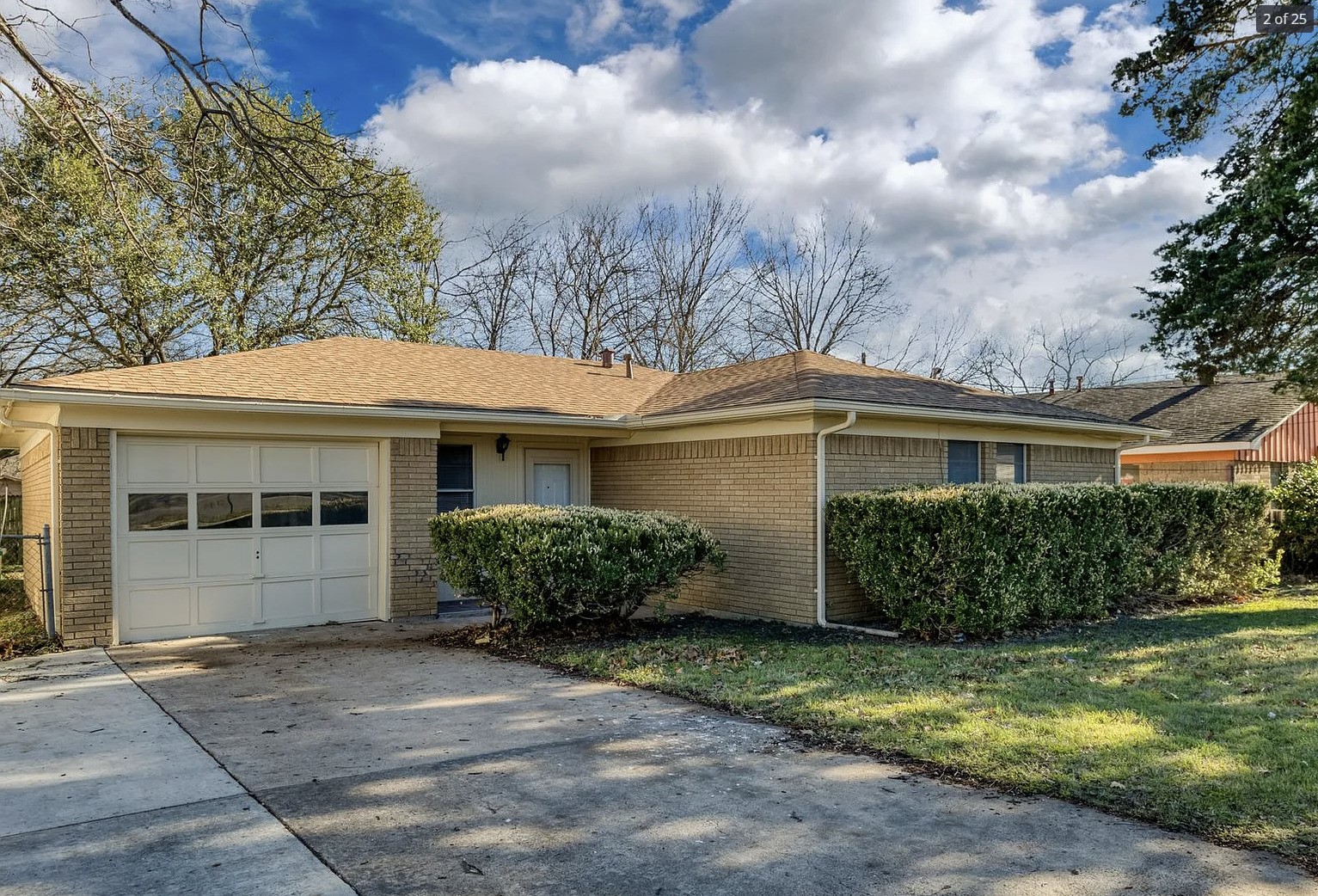 502 Brown Street Waxahachie TX 75165