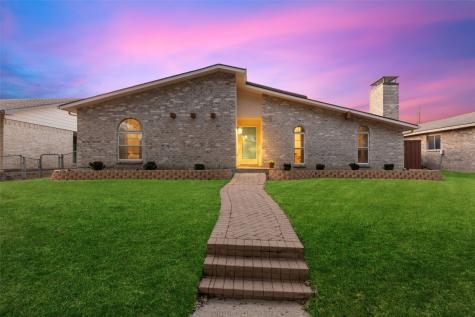 1813 Castille Drive Carrollton TX 75007