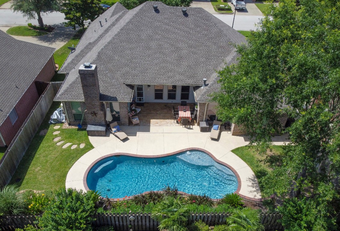 2109 Dover Lane Tyler TX 75703