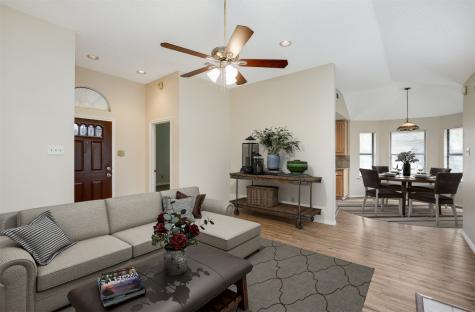1005 Milby Oaks Circle Arlington TX 76013