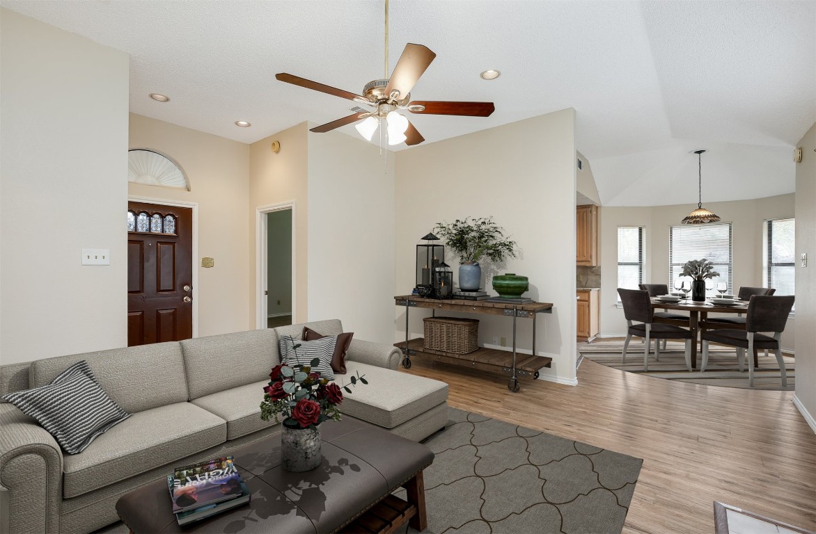 1005 Milby Oaks Circle Arlington TX 76013