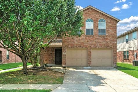 10201 Coolidge Drive Mckinney TX 75072