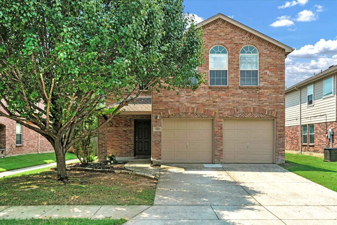 10201 Coolidge Drive Mckinney TX 75072