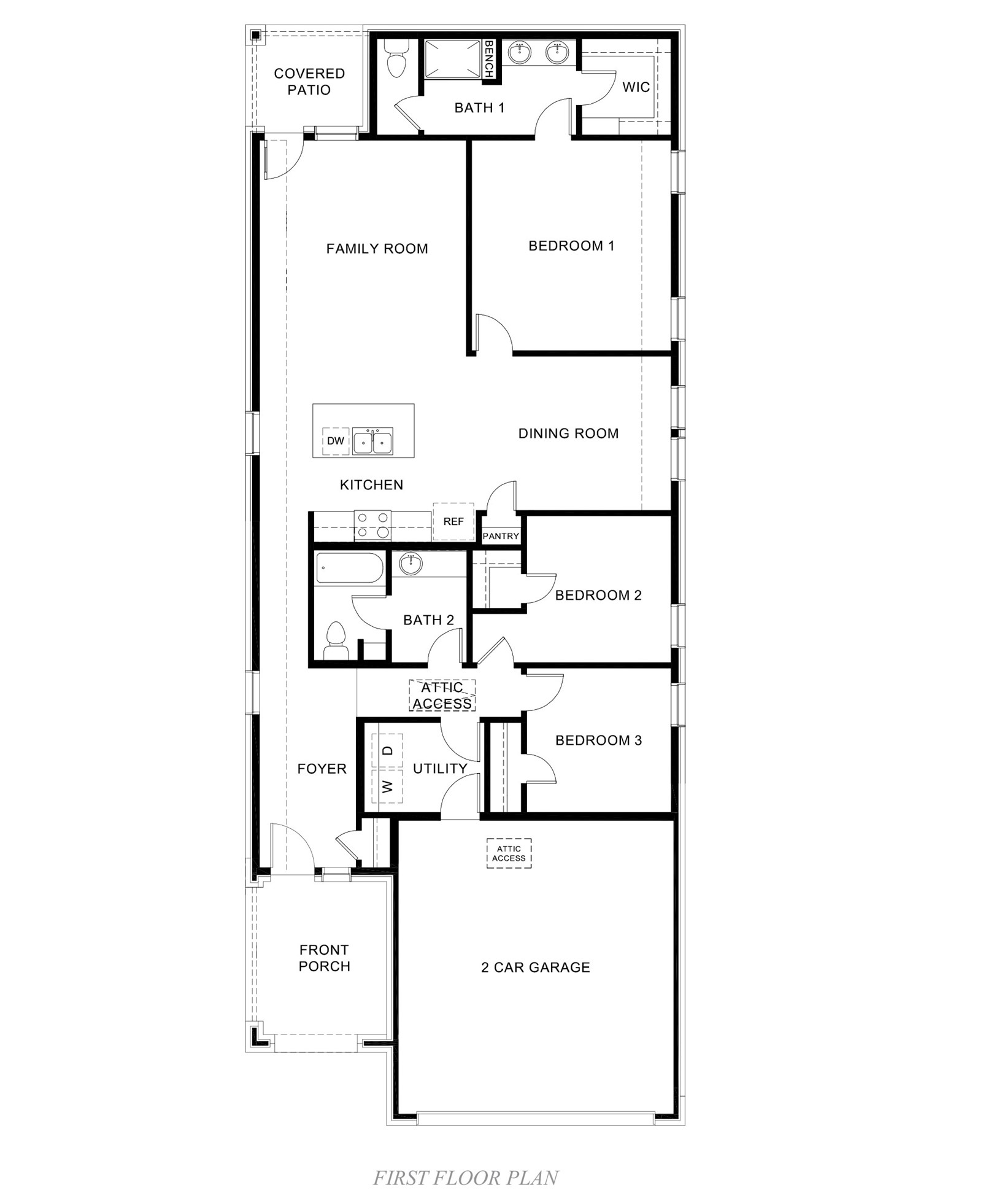 2004 Whispering Lane Celina TX 75009