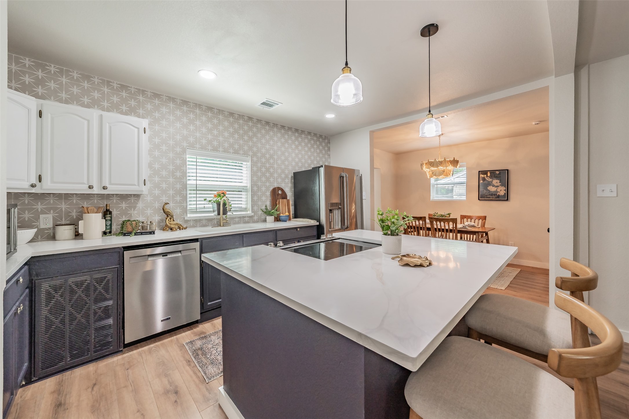 1419 Ramsey Avenue Dallas TX 75216