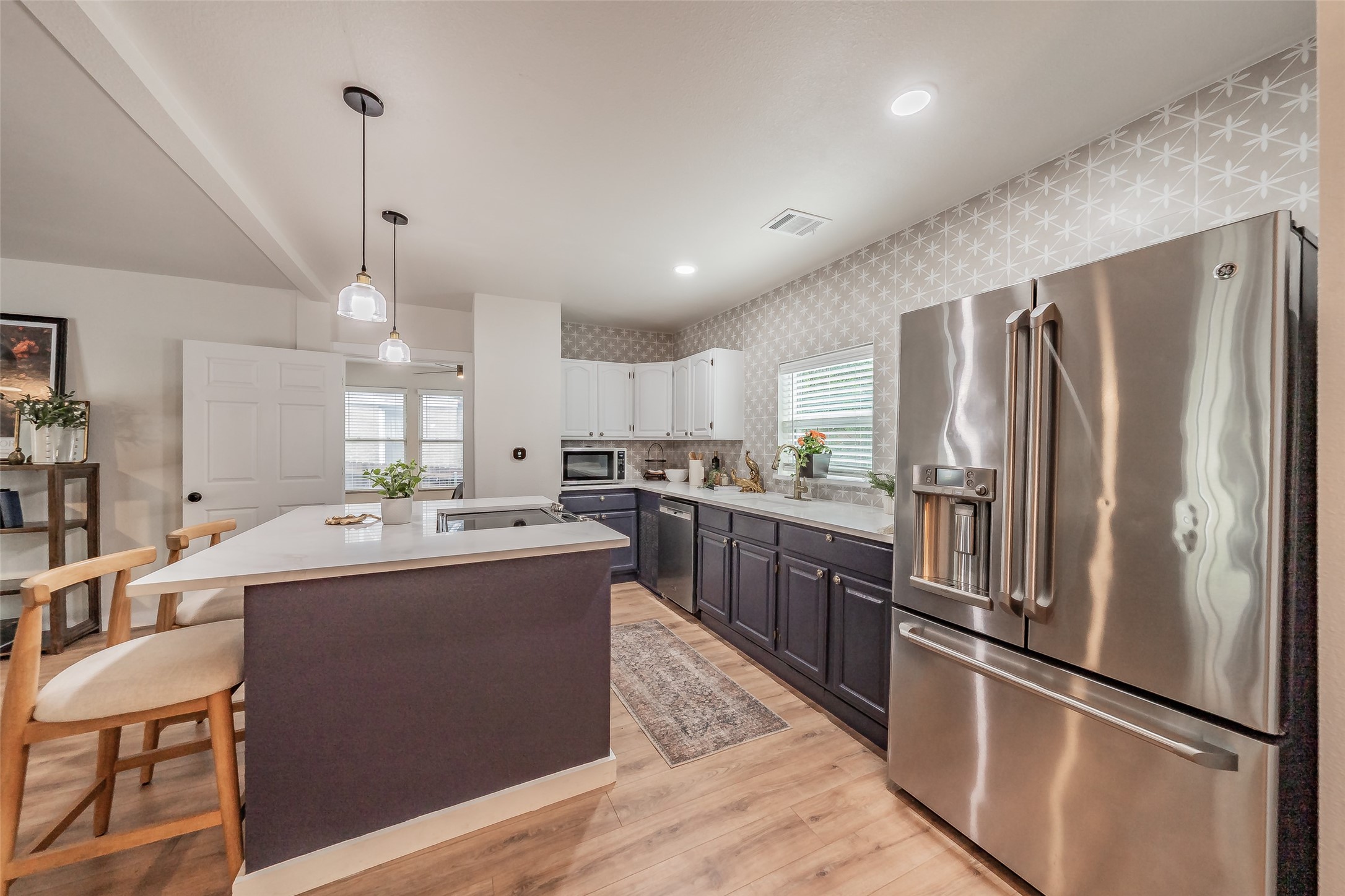 1419 Ramsey Avenue Dallas TX 75216